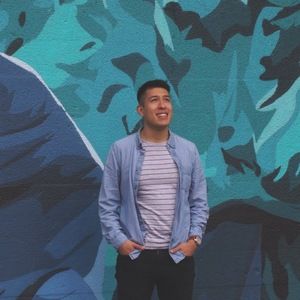 Meet your Posher, Rene